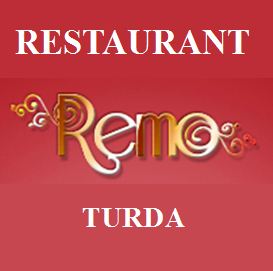 Remo Restaurantul Turda